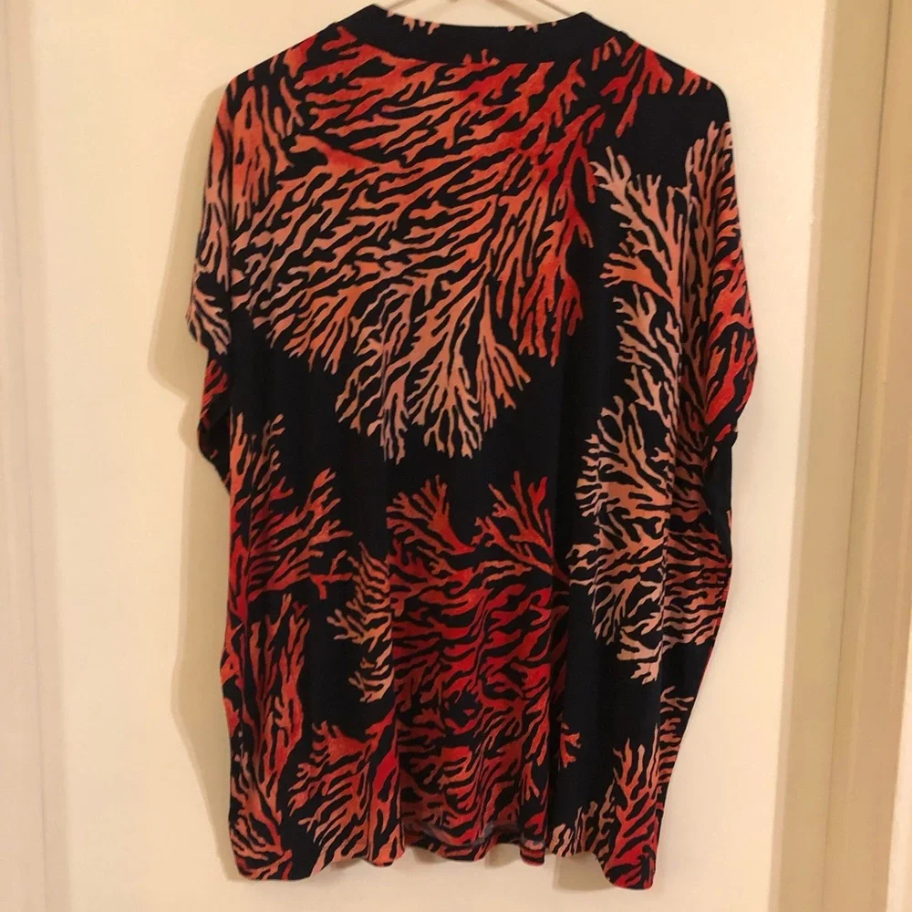 ..Michael Kors Top S